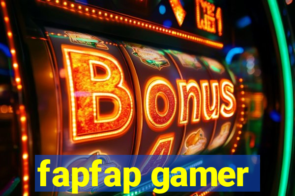 fapfap gamer